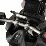 Smart Bar Honda ADV 350 (22-24) GP KOMPOZIT