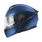 Kaciga GIVI Flip Up X50 EVO mat plava