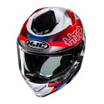 Kaciga HJC Full Face RPHA72 GOLDY MC21