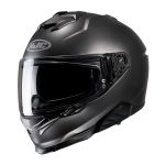 Kaciga HJC Full Face sa naočarima I71 mat titanium