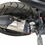 Štitnik auspuha CRASH FRAME SLIDER BMW R 1300 GS (23-24) GP KOMPOZIT