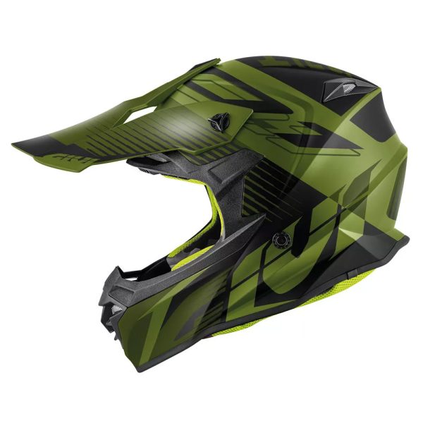 Kaciga GIVI Cross 60.1 FRESH