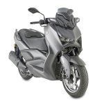 Vizir sportski zatamnjeni GIVI Yamaha X-Max 125 / 300 (23-25) D2167B