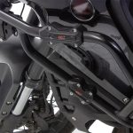 Roll Bar slajderi crna boja GP KOMPOZIT