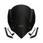 Vizir zatamnjeni CF MOTO 400NK / 600NK (17-20) GP KOMPOZIT