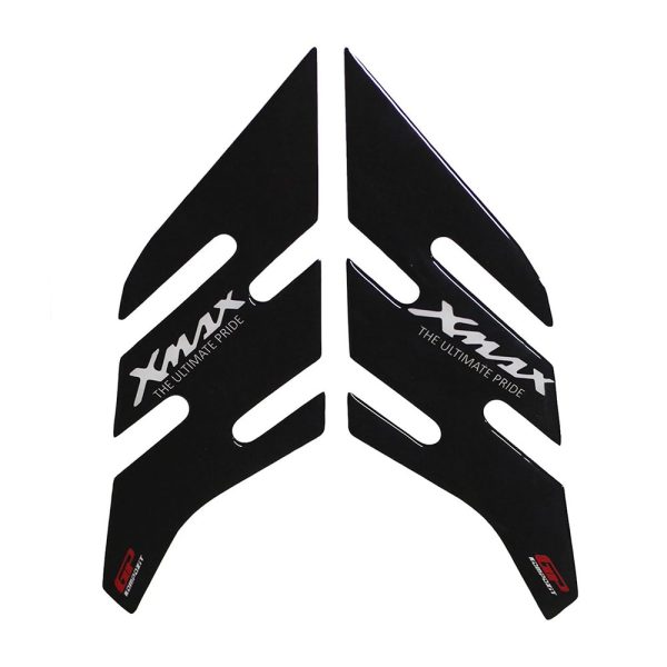 Nalepnica rezervoara TANK PAD Yamaha X MAX 250 /400 (14-17) GP KOMPOZIT