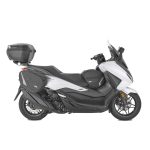 Nosač bočnih torbi sklopivi GIVI STEALTH Honda Forza 125/ 350 (23-26) STL1166