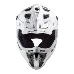 Kaciga LS2 Cross MX700 SUBVERTER sjajno bela