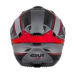 Kaciga jet GIVI X31 IMPACT