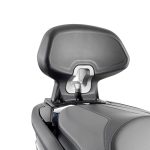 Naslon za suvozača GIVI Honda Forza 125-350 / ADV 350 TB1166A
