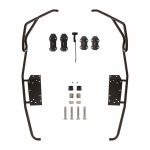 Roll Bar kompletan Honda ADV 350 (22-25) GP KOMPOZIT