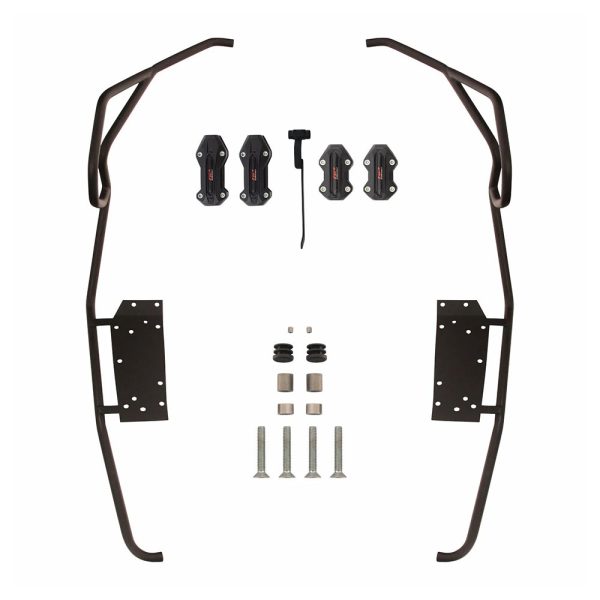 Roll Bar kompletan Honda ADV 350 (22-25) GP KOMPOZIT