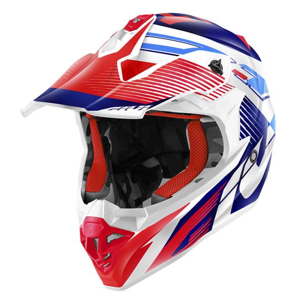 Kaciga GIVI Cross 60.1 FRESH