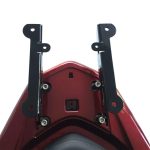 Nosač centralnog kofera Honda PCX 125/ PCX 150 (11-24) GP KOMPOZIT