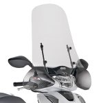 GIVI A1155A nosač vizira Honda SH125i/150i (2017-2019)