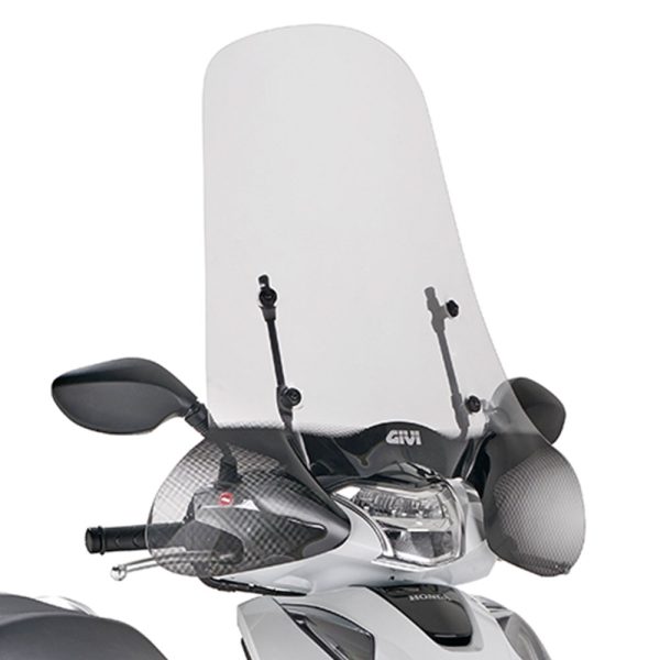 GIVI A1155A nosač vizira Honda SH125i/150i (2017-2019)