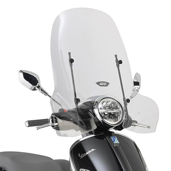 GIVI A5620A nosač vizira Piaggio Vespa GTS 125/300/310 Super (2023-2026)