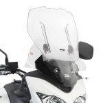 GIVI AF3101B vizir providni AIRFLOW Suzuki DL650 V-Strom (2011-2016)
