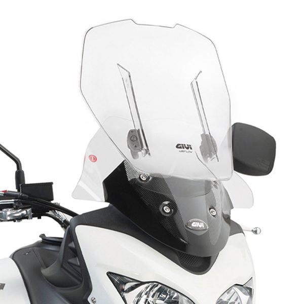GIVI AF3101B vizir providni AIRFLOW Suzuki DL650 V-Strom (2011-2016)