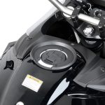 GIVI BF01 nosač Tanklock torbe Suzuki GSX-R 1300 Hayabusa
