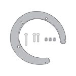 GIVI BF52 nosač Tanklock torbe Kawasaki Z750 (2003-2006)