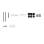 GIVI D7606KIT nosač vizira Zontes 368 D/G (2025-)
