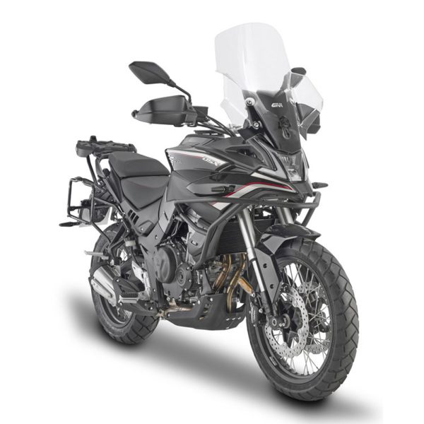 GIVI D9251ST vizir providni VOGE Valico 500/650 DS (2020-2024)