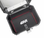 GIVI T512 postava kofera TREKKER OUTBACK EVO 58L