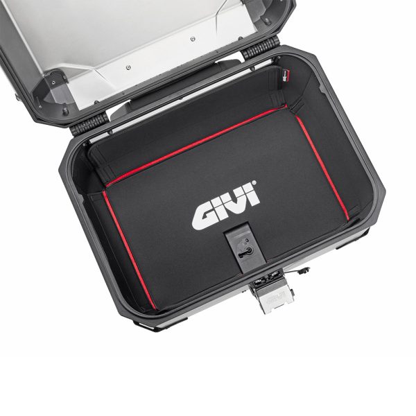 GIVI T512 postava kofera TREKKER OUTBACK EVO 58L