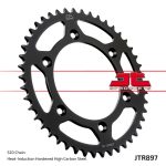Zadnji lančanik JT JTR897-47 (520) 47 zuba