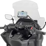 Smart Bar Kappa Honda FORZA 750 (25-26) KFB1211