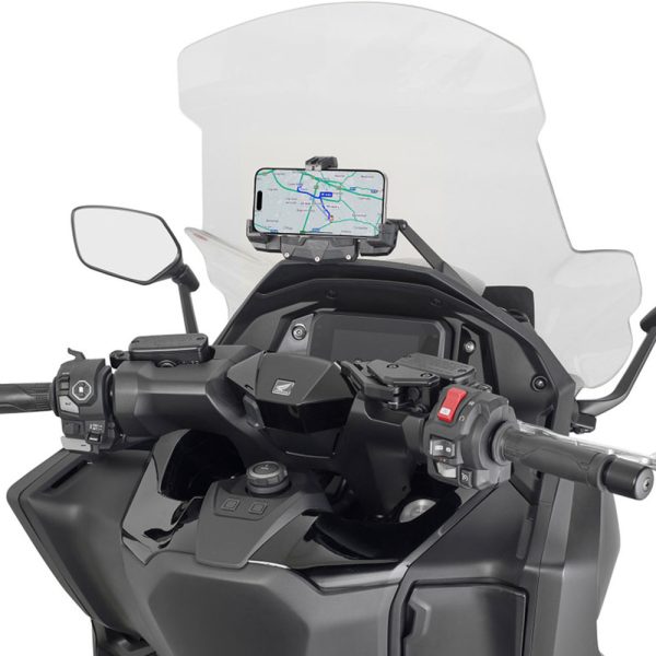 Smart Bar Kappa Honda FORZA 750 (25-26) KFB1211