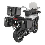 Kappa KLO2171CAM nosač bočnih kofera Yamaha Tracer 9/GT (2025-2026)