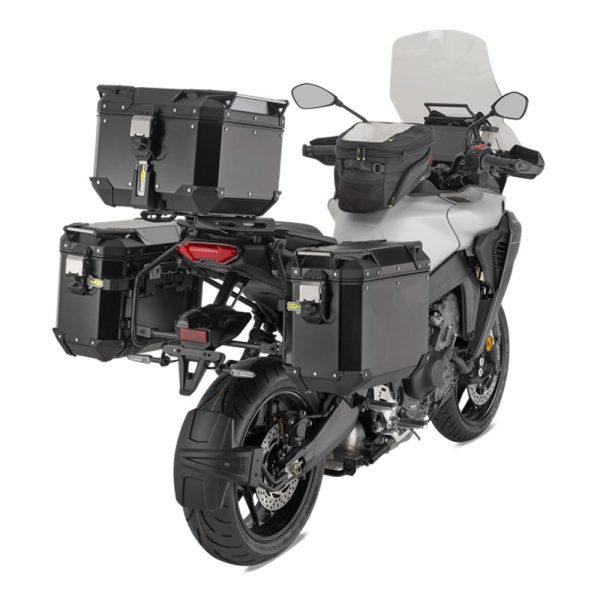 Kappa KLO2171CAM nosač bočnih kofera Yamaha Tracer 9/GT (2025-2026)