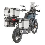 Kappa KLO4139CAM nosač bočnih kofera Kawasaki KLE 500 (2026-)