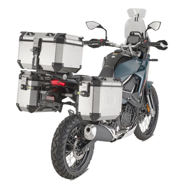 Kappa KLO4139CAM nosač bočnih kofera Kawasaki KLE 500 (2026-)
