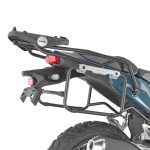 Kappa KLO4139CAM nosač bočnih kofera Kawasaki KLE 500 (2026-)