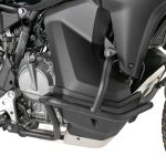 Kappa KN9227 Roll Bar CF MOTO 800 / 1000 MT-X (2025-2026)