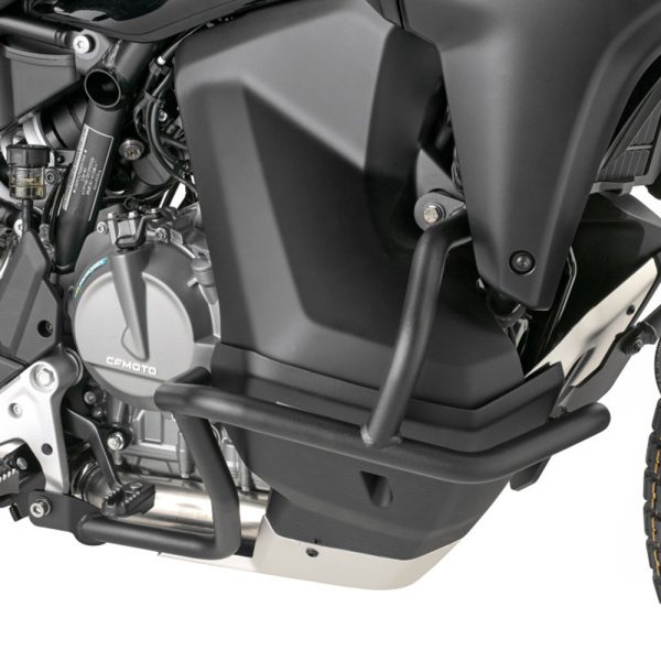 Kappa KN9227 Roll Bar CF MOTO 800 / 1000 MT-X (2025-2026)