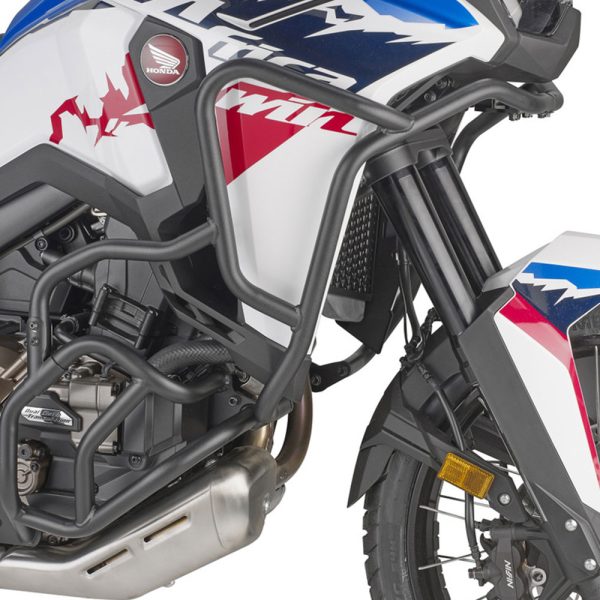Kappa KNH1209 gornji Roll Bar Honda CRF1100L Africa Twin (2024-2026)