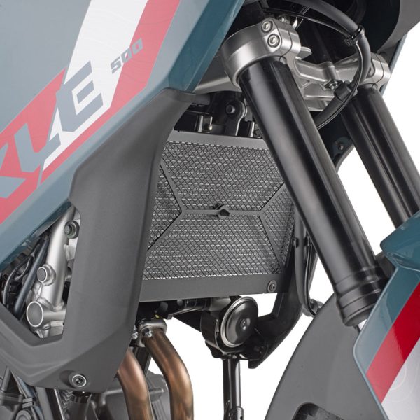 Kappa KPR4139 štitnik hladnjaka Kawasaki KLE 500 (2026-)