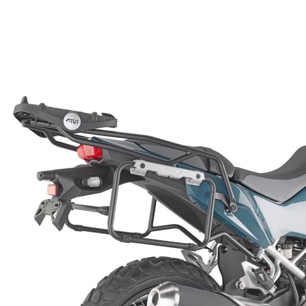 GIVI PLO4139CAM nosač bočnih kofera Kawasaki KLE 500 (2026-)