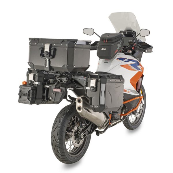 GIVI PLOS7713CAM nosač bočnih kofera KTM Super Adventure 1290 / 1390 (2021-2026)