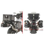 GIVI PLOS7713CAM nosač bočnih kofera KTM Super Adventure 1290 / 1390 (2021-2026)