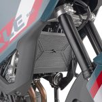 GIVI PR4139 štitnik hladnjaka Kawasaki KLE500 (2026-)