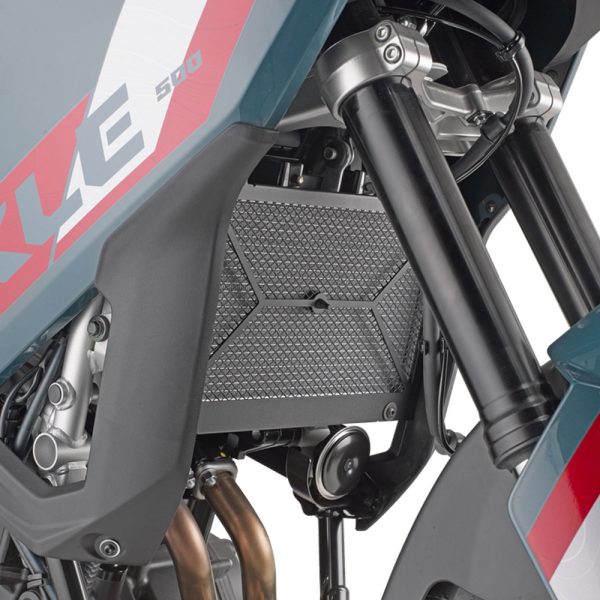 GIVI PR4139 štitnik hladnjaka Kawasaki KLE500 (2026-)
