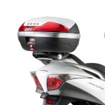 GIVI SR19 nosač centralnog kofera Honda Silver Wing 400/600 (2009-2017)