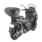 GIVI SR9700 nosač centralnog kofera QJMOTOR FORT 350 (2024-2026)