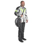 Kappa STO107 Tanklock torba za enduro motore 12L