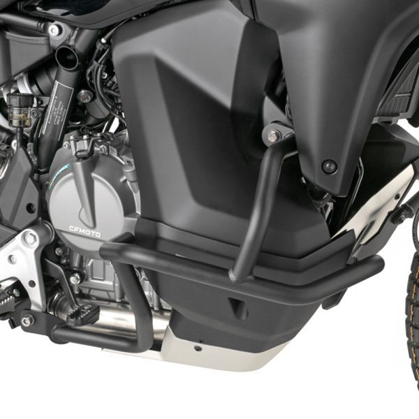 GIVI TN9227 Roll Bar CF MOTO 800/1000 MT-X (2025-2026)